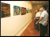 Foto de la Galeria